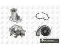 Vodn� �erpadlo, chlazen� motoru&nbsp;BGA&nbsp;&dash;&nbsp;BGA CP2472