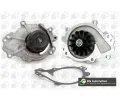 Vodn� �erpadlo, chlazen� motoru&nbsp;BGA&nbsp;&dash;&nbsp;BGA CP2725