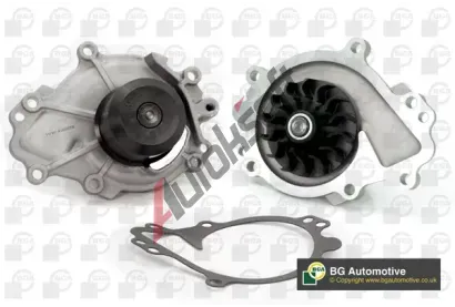 BGA Vodn� �erpadlo, chlazen� motoru BGA CP2725, CP2725