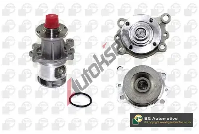 BGA Vodní čerpadlo, chlazení motoru BGA CP2738, CP2738 BGA Vodní čerpadlo, chlazení motoru BGA CP2738, CP2738