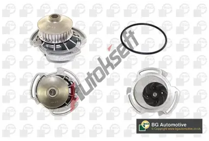 BGA Vodn� �erpadlo, chlazen� motoru BGA CP2794, CP2794