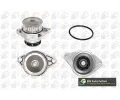 Vodn� �erpadlo, chlazen� motoru&nbsp;BGA&nbsp;&dash;&nbsp;BGA CP3060