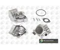 Vodn� �erpadlo, chlazen� motoru&nbsp;BGA&nbsp;&dash;&nbsp;BGA CP3066