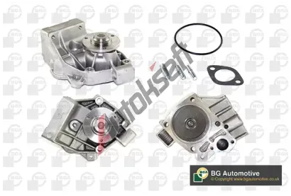BGA Vodn� �erpadlo, chlazen� motoru BGA CP3066, CP3066