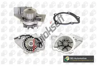 BGA Vodn� �erpadlo, chlazen� motoru BGA CP3160, CP3160
