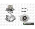 Vodn� �erpadlo, chlazen� motoru&nbsp;BGA&nbsp;&dash;&nbsp;BGA CP3162