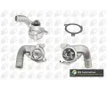 Vodn� �erpadlo, chlazen� motoru&nbsp;BGA&nbsp;&dash;&nbsp;BGA CP3172