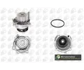 Vodn� �erpadlo, chlazen� motoru&nbsp;BGA&nbsp;&dash;&nbsp;BGA CP3176