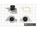 Vodn� �erpadlo, chlazen� motoru&nbsp;BGA&nbsp;&dash;&nbsp;BGA CP3192