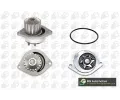 Vodn� �erpadlo, chlazen� motoru&nbsp;BGA&nbsp;&dash;&nbsp;BGA CP3200
