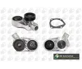 Vodn� �erpadlo, chlazen� motoru&nbsp;BGA&nbsp;&dash;&nbsp;BGA CP3258