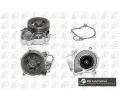 Vodn� �erpadlo, chlazen� motoru&nbsp;BGA&nbsp;&dash;&nbsp;BGA CP3260