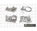 Vodn� �erpadlo, chlazen� motoru&nbsp;BGA&nbsp;&dash;&nbsp;BGA CP3282
