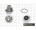 Vodn� �erpadlo, chlazen� motoru&nbsp;BGA&nbsp;&dash;&nbsp;BGA CP3284
