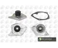Vodn� �erpadlo, chlazen� motoru&nbsp;BGA&nbsp;&dash;&nbsp;BGA CP3314