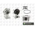 Vodn� �erpadlo, chlazen� motoru&nbsp;BGA&nbsp;&dash;&nbsp;BGA CP3316