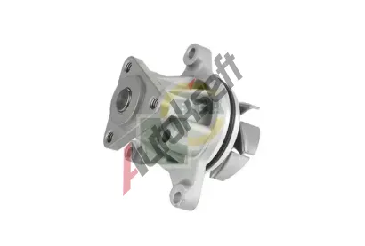 BGA Vodn� �erpadlo, chlazen� motoru BGA CP3318, CP3318