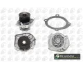 Vodn� �erpadlo, chlazen� motoru&nbsp;BGA&nbsp;&dash;&nbsp;BGA CP3322