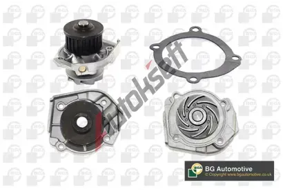 BGA Vodní čerpadlo, chlazení motoru BGA CP3322, CP3322 BGA Vodní čerpadlo, chlazení motoru BGA CP3322, CP3322