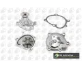 Vodn� �erpadlo, chlazen� motoru&nbsp;BGA&nbsp;&dash;&nbsp;BGA CP3334