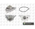 Vodn� �erpadlo, chlazen� motoru&nbsp;BGA&nbsp;&dash;&nbsp;BGA CP3350