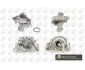 Vodn� �erpadlo, chlazen� motoru&nbsp;BGA&nbsp;&dash;&nbsp;BGA CP3350H