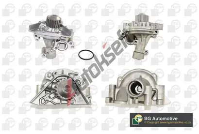 BGA Vodní čerpadlo, chlazení motoru BGA CP3350H, CP3350H BGA Vodní čerpadlo, chlazení motoru BGA CP3350H, CP3350H