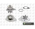 Vodn� �erpadlo, chlazen� motoru&nbsp;BGA&nbsp;&dash;&nbsp;BGA CP3358