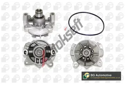 BGA Vodn� �erpadlo, chlazen� motoru BGA CP3372, CP3372