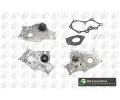 Vodn� �erpadlo, chlazen� motoru&nbsp;BGA&nbsp;&dash;&nbsp;BGA CP3394