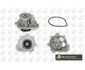 Vodn� �erpadlo, chlazen� motoru&nbsp;BGA&nbsp;&dash;&nbsp;BGA CP3400