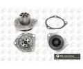 Vodn� �erpadlo, chlazen� motoru&nbsp;BGA&nbsp;&dash;&nbsp;BGA CP3404