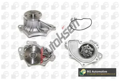 BGA Vodn� �erpadlo, chlazen� motoru BGA CP3426, CP3426