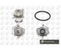 BGA Vodn� �erpadlo, chlazen� motoru&nbsp;&dash;&nbsp;BGA CP3486
