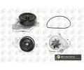 Vodn� �erpadlo, chlazen� motoru&nbsp;BGA&nbsp;&dash;&nbsp;BGA CP3500