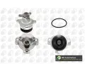 Vodn� �erpadlo, chlazen� motoru&nbsp;BGA&nbsp;&dash;&nbsp;BGA CP3502