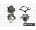 Vodn� �erpadlo, chlazen� motoru&nbsp;BGA&nbsp;&dash;&nbsp;BGA CP3696