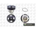 Vodn� �erpadlo, chlazen� motoru&nbsp;BGA&nbsp;&dash;&nbsp;BGA CP3716