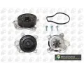 Vodn� �erpadlo, chlazen� motoru&nbsp;BGA&nbsp;&dash;&nbsp;BGA CP3774