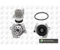 Vodn� �erpadlo, chlazen� motoru&nbsp;BGA&nbsp;&dash;&nbsp;BGA CP3816
