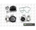 Vodn� �erpadlo, chlazen� motoru&nbsp;BGA&nbsp;&dash;&nbsp;BGA CP3842