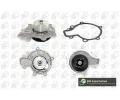 Vodn� �erpadlo, chlazen� motoru&nbsp;BGA&nbsp;&dash;&nbsp;BGA CP3846