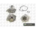 Vodn� �erpadlo, chlazen� motoru&nbsp;BGA&nbsp;&dash;&nbsp;BGA CP3864