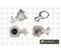 Vodn� �erpadlo, chlazen� motoru&nbsp;BGA&nbsp;&dash;&nbsp;BGA CP3924