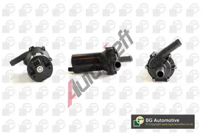 BGA Dopl�ovac� vodn� �erpadlo (okruh chladic� vody) BGA CP4202ACP, CP4202ACP