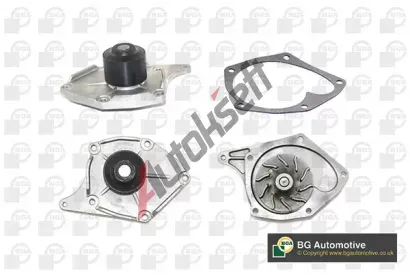 BGA Vodn� �erpadlo, chlazen� motoru BGA CP4264E, CP4264E