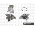 Vodn� �erpadlo, chlazen� motoru&nbsp;BGA&nbsp;&dash;&nbsp;BGA CP4296E