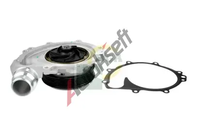 BGA Vodn� �erpadlo, chlazen� motoru BGA CP5633, CP5633