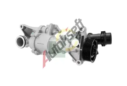 BGA Vodn� �erpadlo, chlazen� motoru BGA CP5635, CP5635