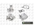Vodn� �erpadlo, chlazen� motoru&nbsp;BGA&nbsp;&dash;&nbsp;BGA CP6544T